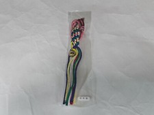 Netsuke Kumihimo rouge B de