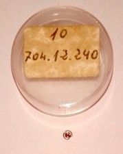 Montre Vintage Incabloc