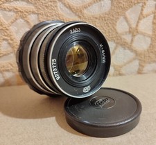 Industar 61 l/d 2.8/53mm M39