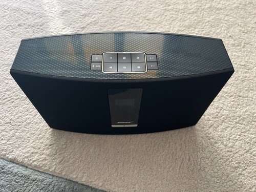 Bose soundtouch série iii - iii,