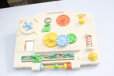 Ancien Tableau disney