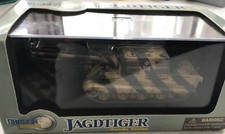 AF812 DRAGON ARMOR JAGDTIGER