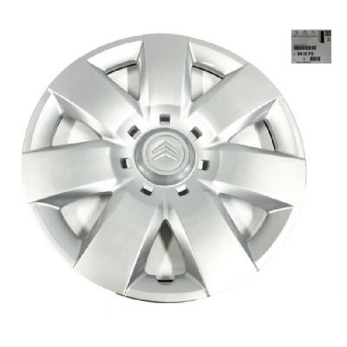 Enjoliveur roue original - de,