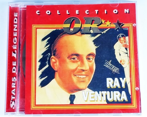 Ray ventura collection - ventura,
