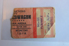 RAINBOW TICKET   1978
