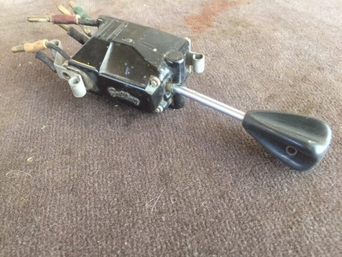 Commodo phare tbeg citroen - commodo,