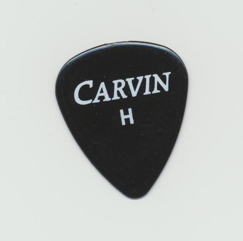 Carvin guitar pick heavy - ,