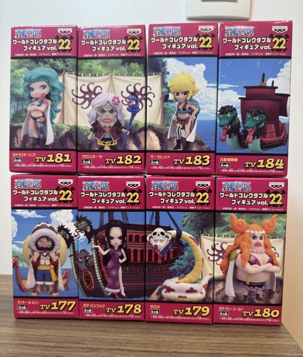 One piece wcf - piece,