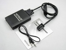 Yatour USB SD AUX MP3 Digital