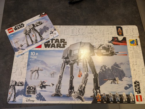 Neuf lego star wars - lego,