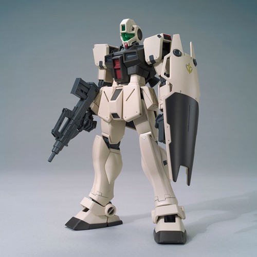 Gundam 100 gm command - gm,