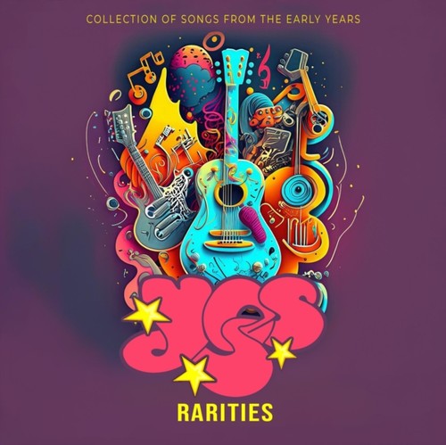 Yes rarities collection - yes, rarities/collection