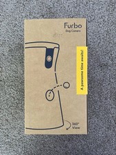 Furbo 360 Dog Camera - Treat