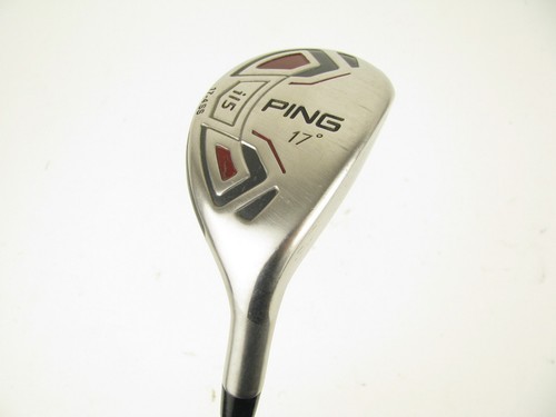 Ping i15 hybrid degree - ping,