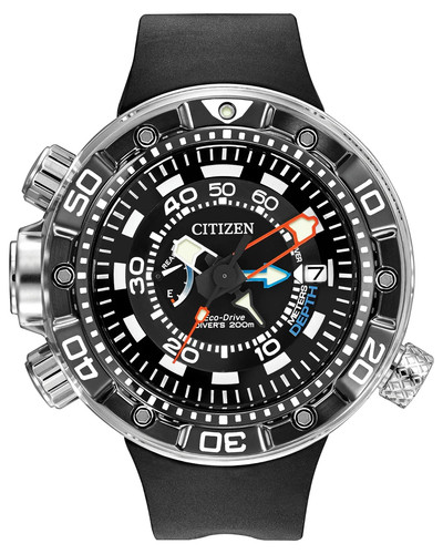 New citizen eco drive - new,