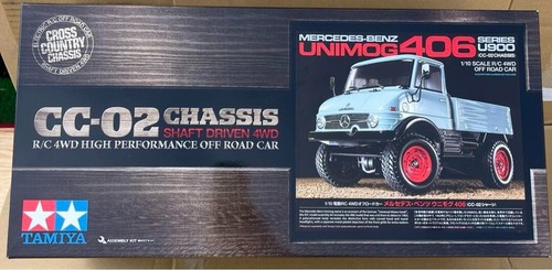 Scale 4wd off - road, car