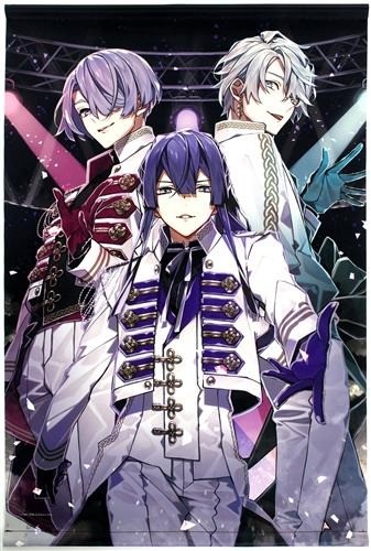 Dmm scratch nijisanji - dmm, b