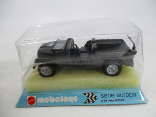 Ax650 mattel mebetoys serie - mattel,