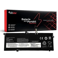 Batterie pour portable lenovo - batterie,