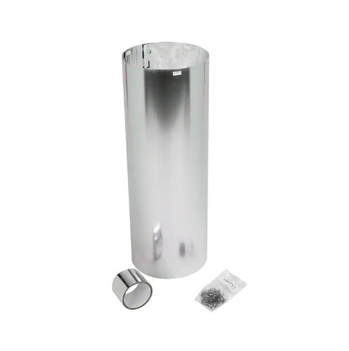 Velux rigid tunnel - 2,