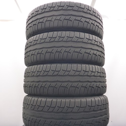 225 bf goodrich - 225, 4x