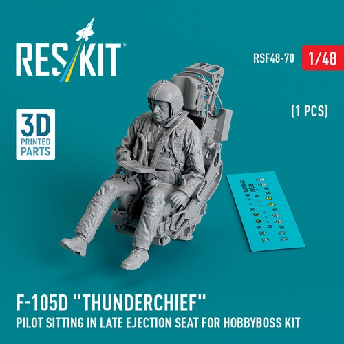 Reskit rsf48 0070 f - reskit, rsf48-0070