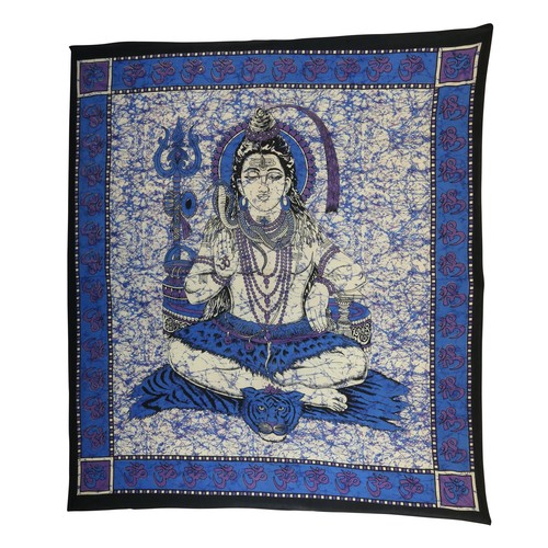 Couverture méditation - couverture,