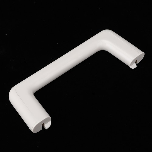 Knitting machine head - machine, handle