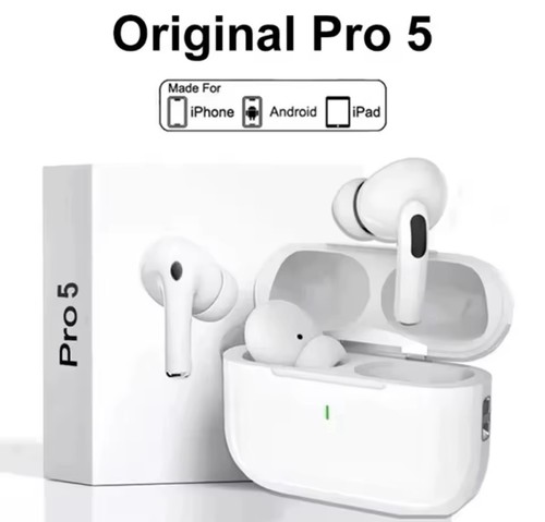 Original pro - pro, 5