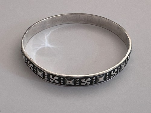 Bracelet ancien pays basque - basque, en