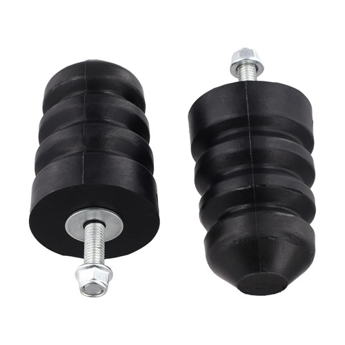 Pcs bloc caoutchouc bras - bloc,