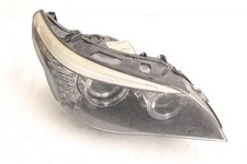 BMW 5 Série E60 E61 LCI Phare