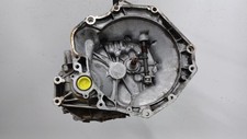 Boite de vitesses OPEL AGILA A