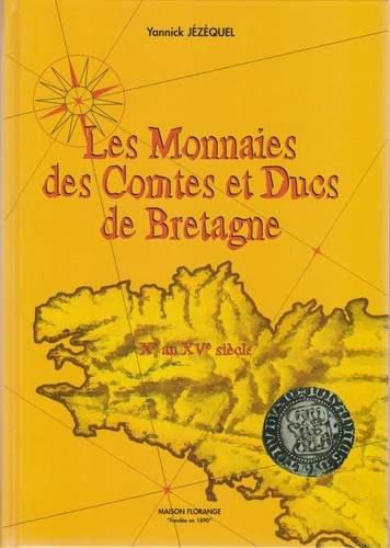 Jezequel les monnaies - les, des