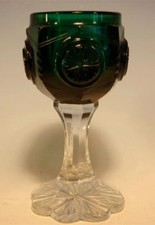 Coupe à vin / Romaine, vers