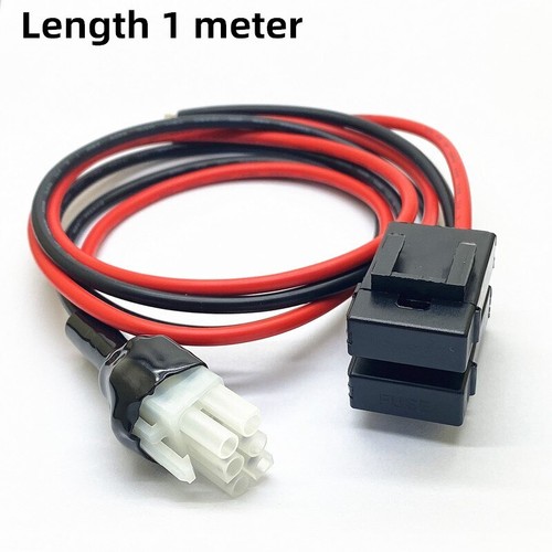 Power cable 30amp - cable, for