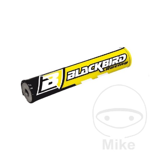 Pare chocs bbr - pare-chocs, jaune