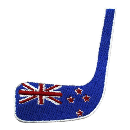 Patch hockey - de,