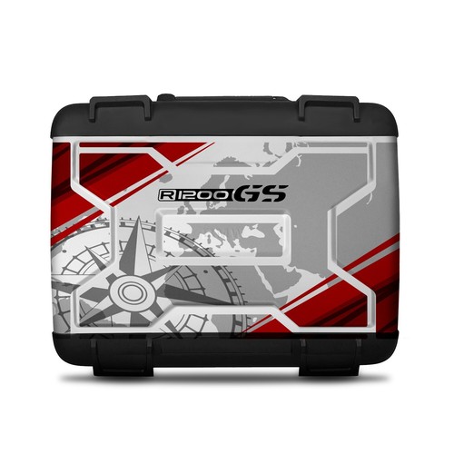 Autocollants valise pour - autocollants,