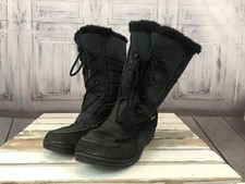 Alpine Womens Lady Mid Calf
