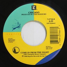 Rock Nm ! 45 Chicago - Reviens