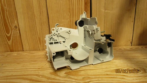 Carcasse moteur compatible - de,