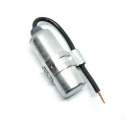 Condensateur allumeur pour - d'allumeur,
