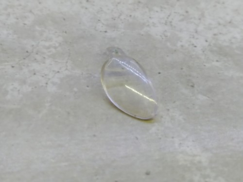 Optique phare droit - de,