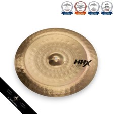 Sabian HHX Zen China 20" Crash