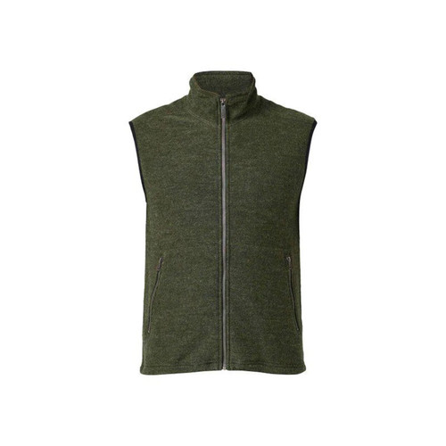 Gilet sans manches ivanhoe - gilet,