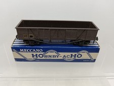 Hornby ACHO 728 Wagon Tombereau À Bogies 