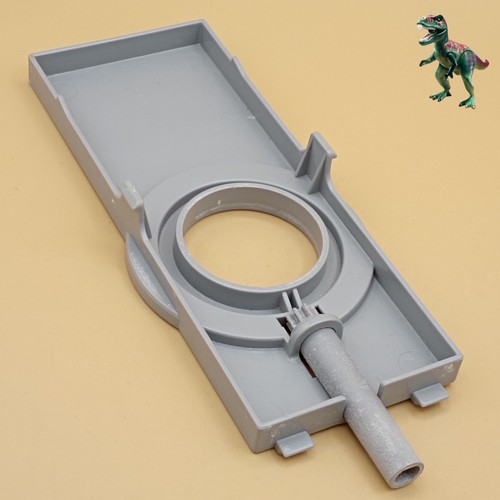 Playmobil base camion - , de