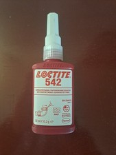 LOCTITE 542 ETANCHEITE FILETEE