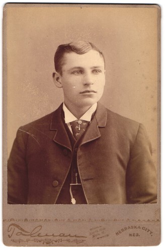 Photographie talman nebraska - talman,,